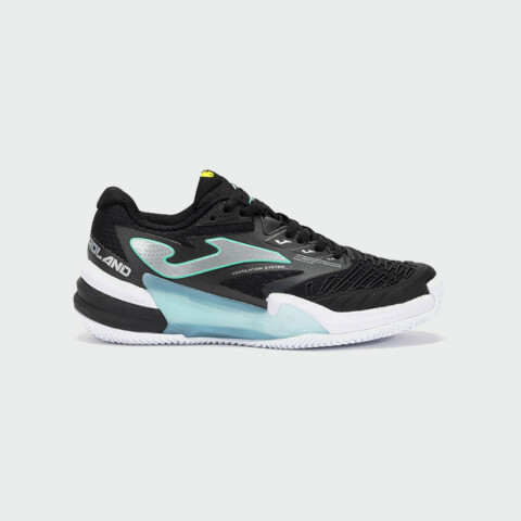 ROLAND LADY 2501 NEGRO NEGRO