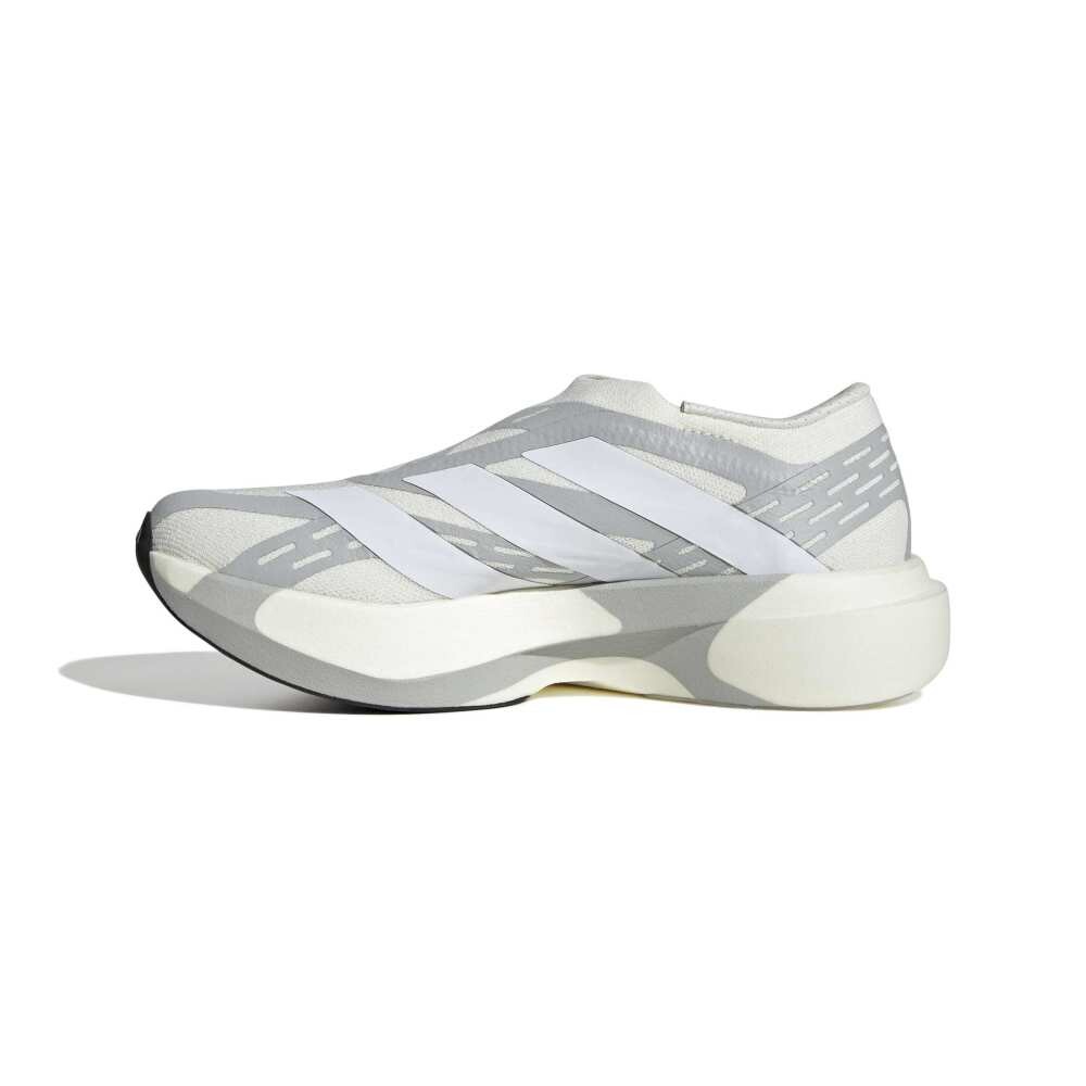 Zapatillas Adizero Evo Sl Laceless W Mujer White
