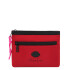 Necessaire Las Oreiro Rojo