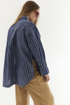 Camisa Harper Azul