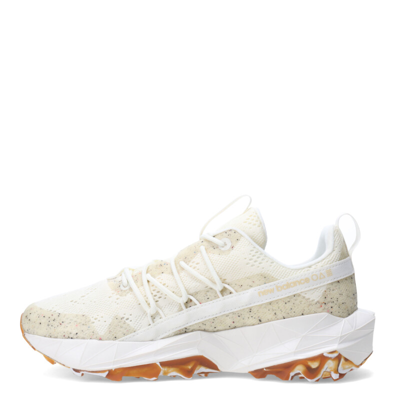 Championes de Mujer New Balance Tektrel Beige Natural - Beige