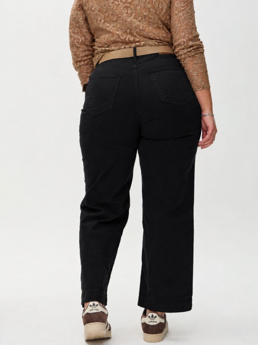 Jean Brownie Negro