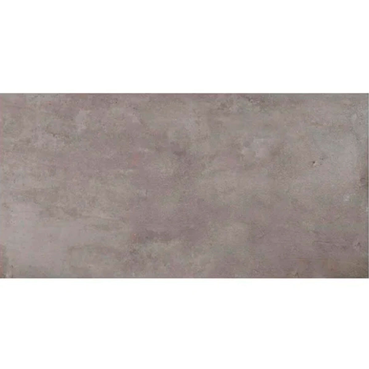 Porcelanato Gris Acetinado Mate 60X120 Cm 9.5 Piso Pared 