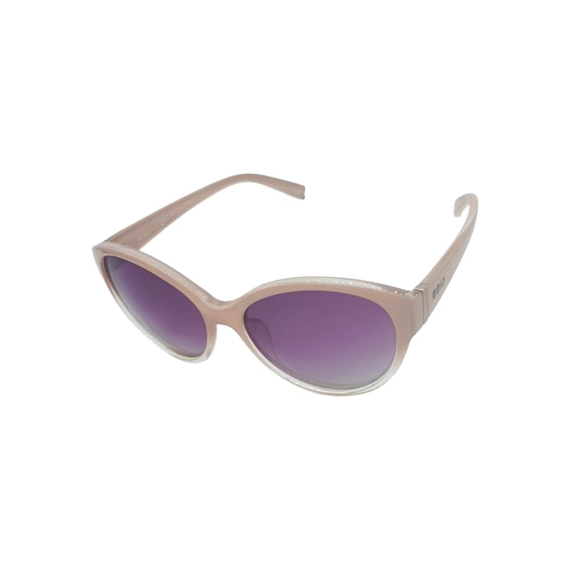 B+D POLARIZED 4102 MORS 57/16-135 C VIOLETA D - Adulto - Piel pielcombinado