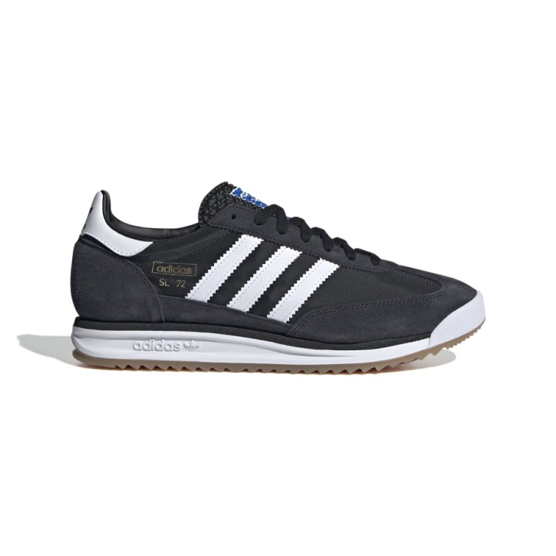 Zapatillas Adidas SL 72 RS Hombre Black