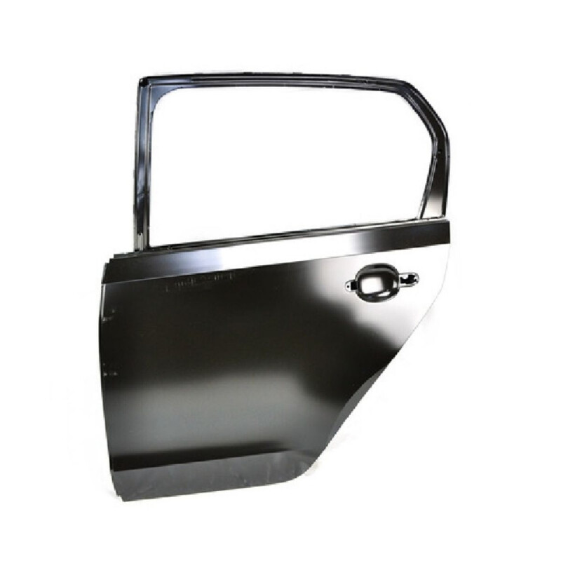 PUERTA TRASERA IZQUIERDA UP Puerta Trasera Izquierda Up