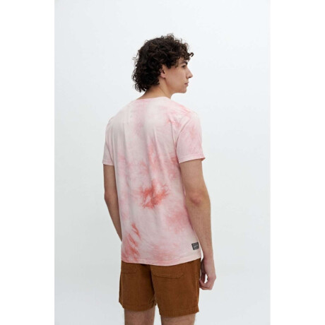 Remera Nova Burgundy