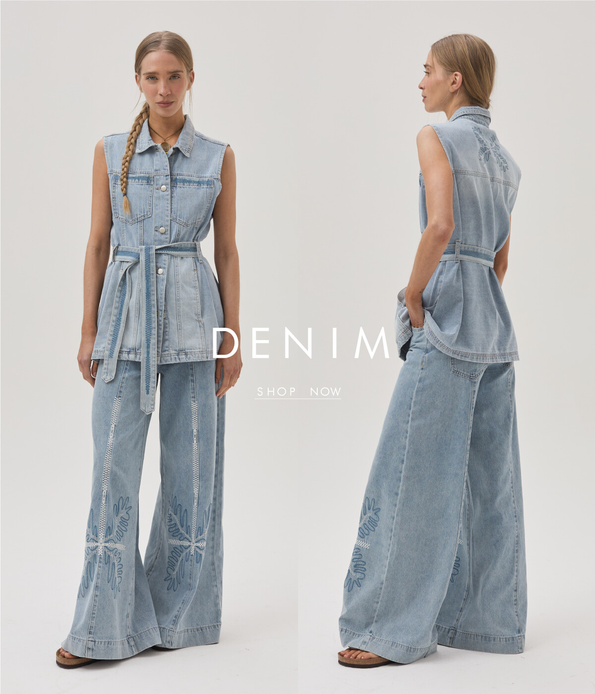 DENIM