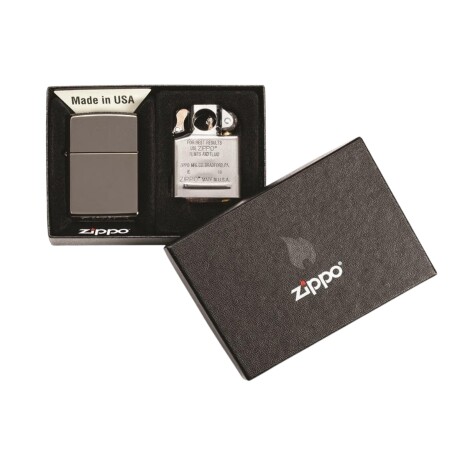 Inserto para encendedor y pipa Black Ice - 29789 Inserto para encendedor y pipa Black Ice - 29789