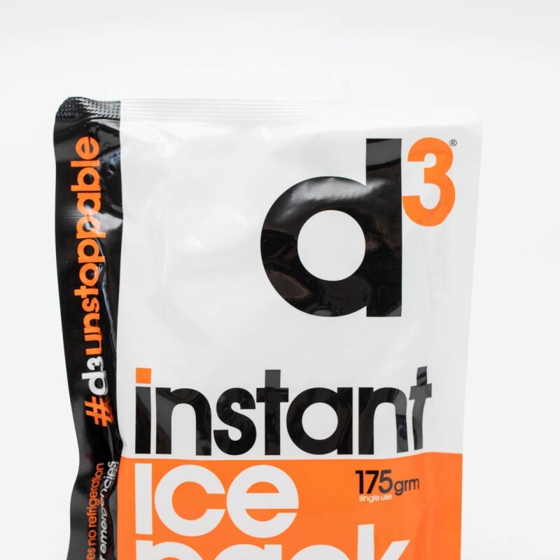 D3 Hielo Instantáneo x 3 unidades D3 Hielo Instantáneo x 3 unidades