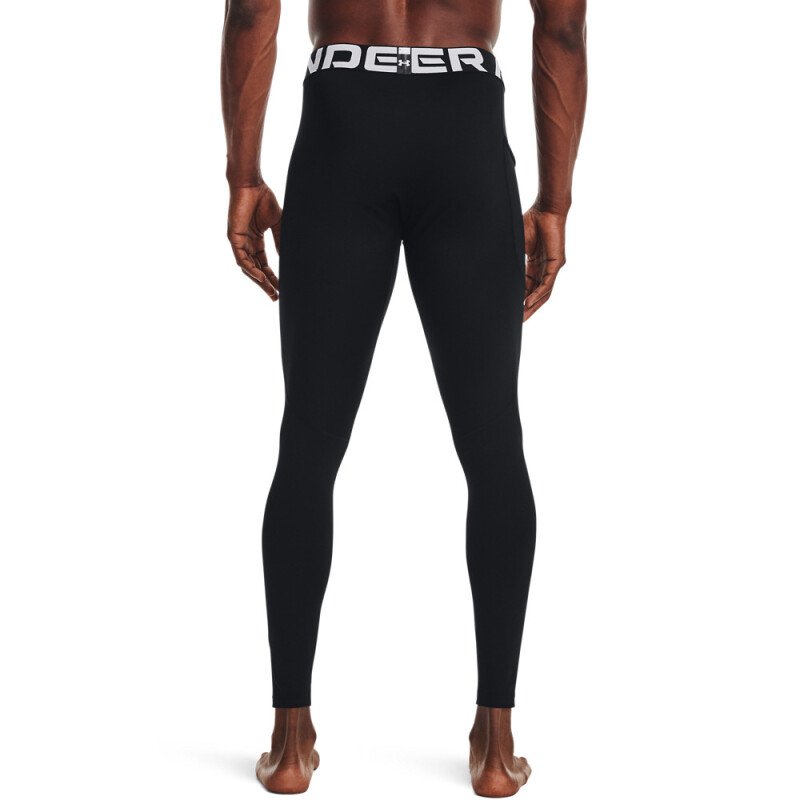 UA CG Armour Leggings-BLK BLK-001