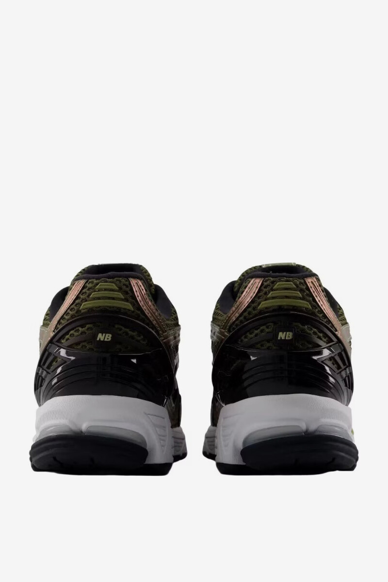 ZAPATILLAS NEW BALANCE 1906 Multicolor