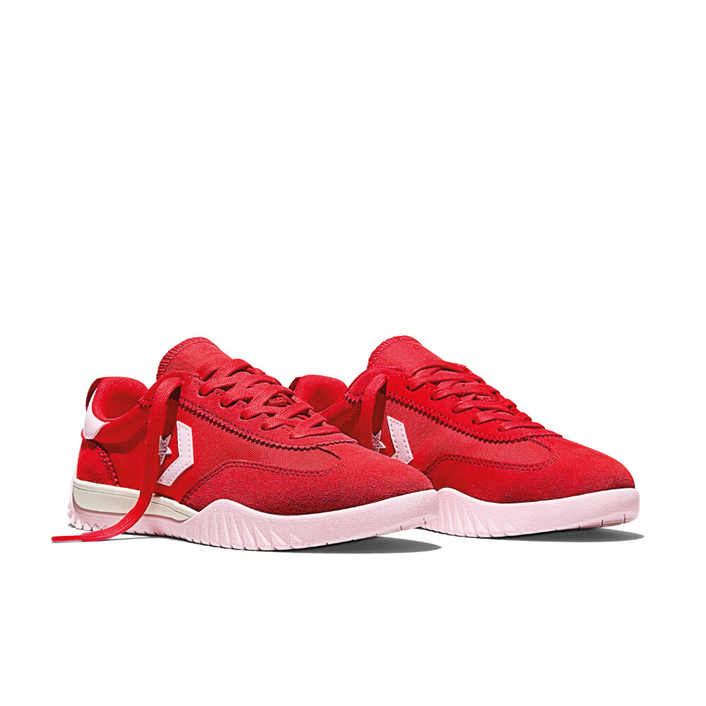 Zapatillas Converse Run Star Trainer Niños Red