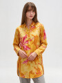 Vestido Aloj Estampado 1