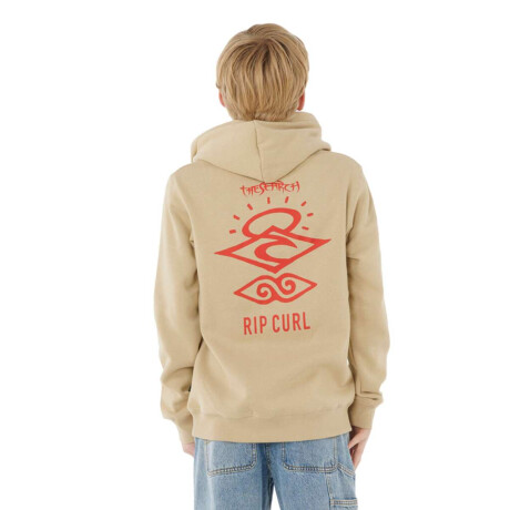 Canguro Rip Curl Search Icon Niño