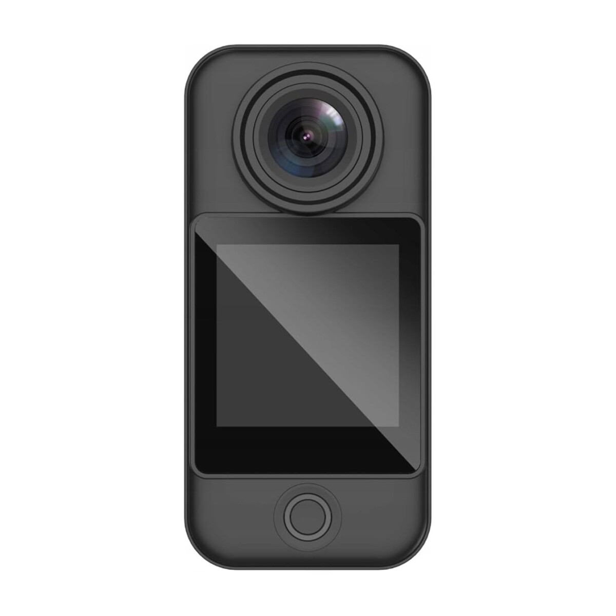 Filmadora SJCAM Action C300 Pocket Black 