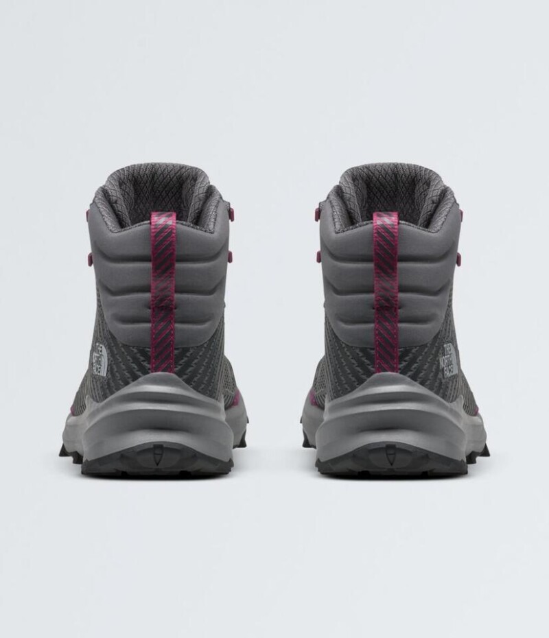 Zapatos VECTIV Fastpack mujer Smoked Pearl/anthracite