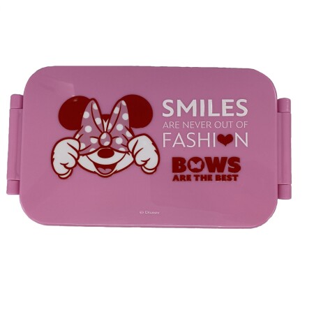 Bento box Disney 470ml Minnie