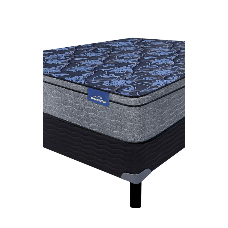 Colchón Toscana 2 plazas - 140x190 (Oportunidad)