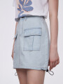 Falda Sagor Color 279