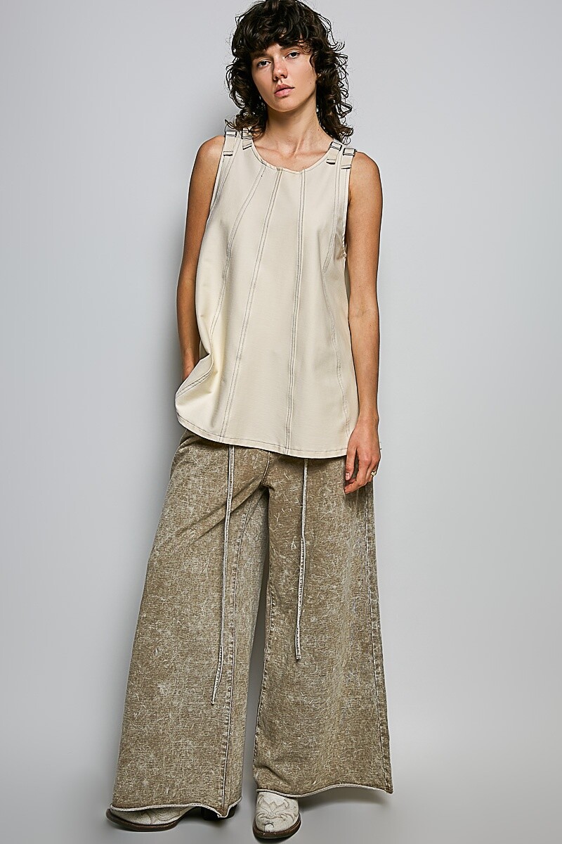 MUSCULOSA RELAX Natural