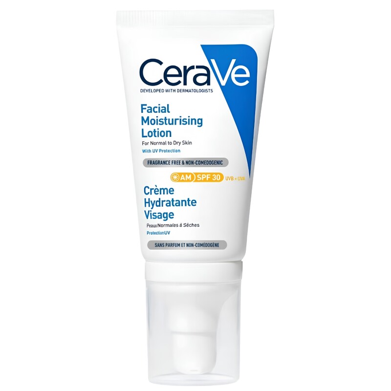 Pack CeraVe Sérum + Loción día + Loción noche + Contorno Pack CeraVe Sérum + Loción día + Loción noche + Contorno
