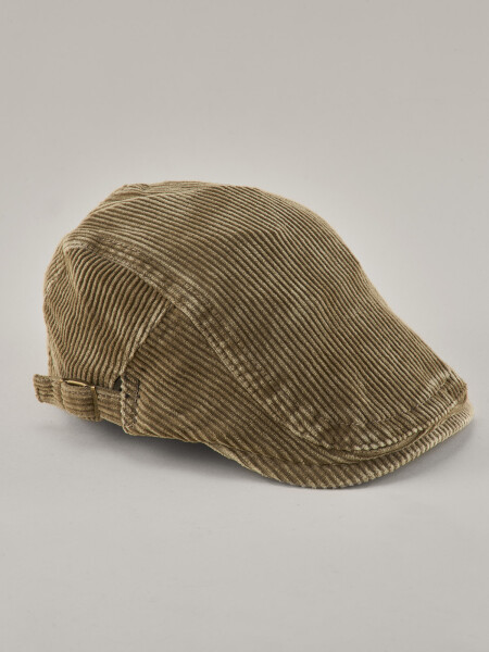 BOINA SOBA BEIGE
