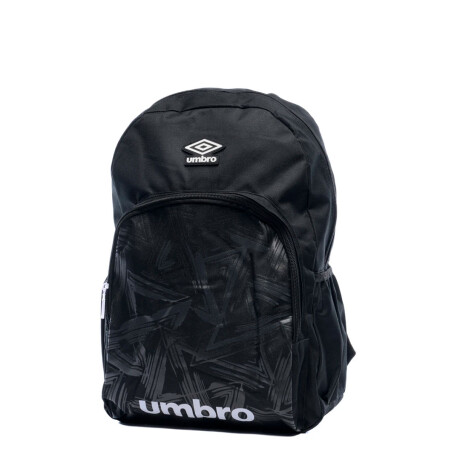 Mochila Umbro Lumi Negro