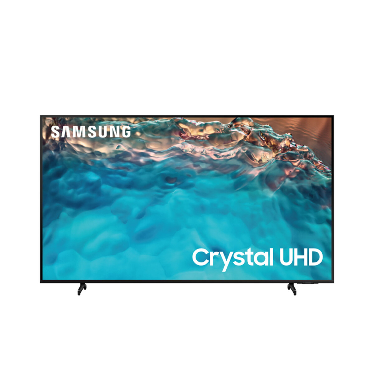 TV SAMSUNG - 85-PULGADAS UHD 4K SAUN85CU7000 