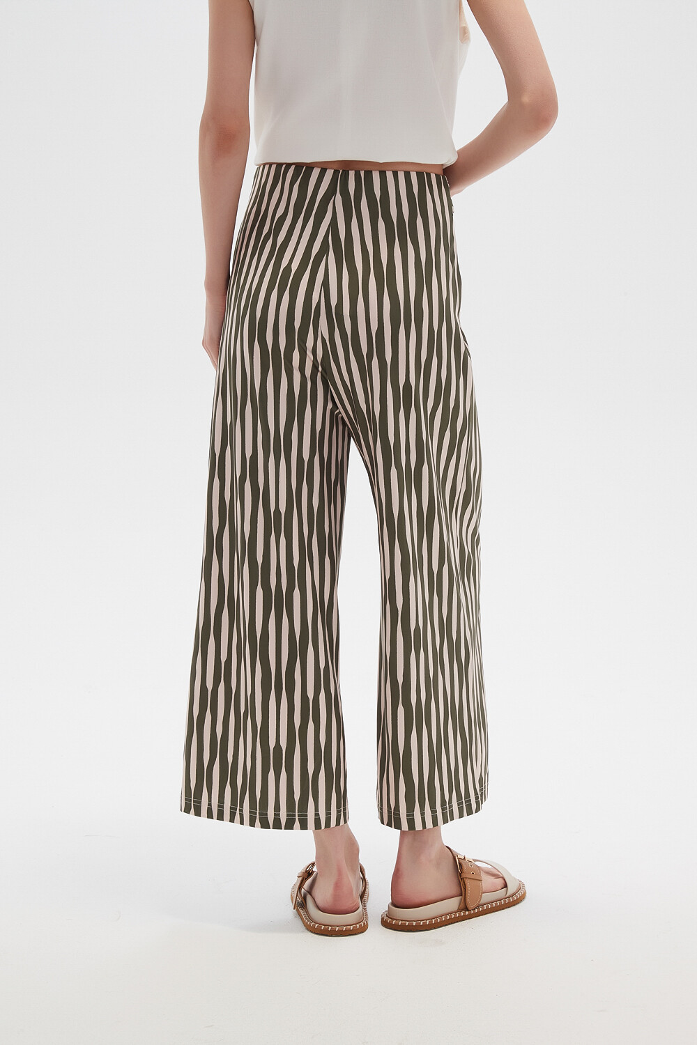 Pantalon Gaspara Estampado 2