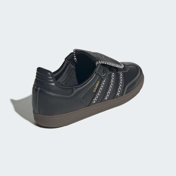 Championes Adidas Samba LT Negro