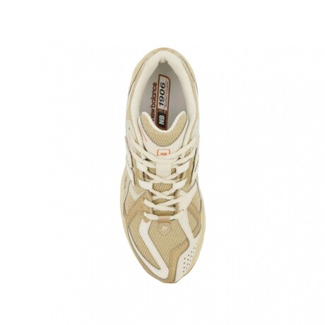 Championes New Balance 1906 BEIGE