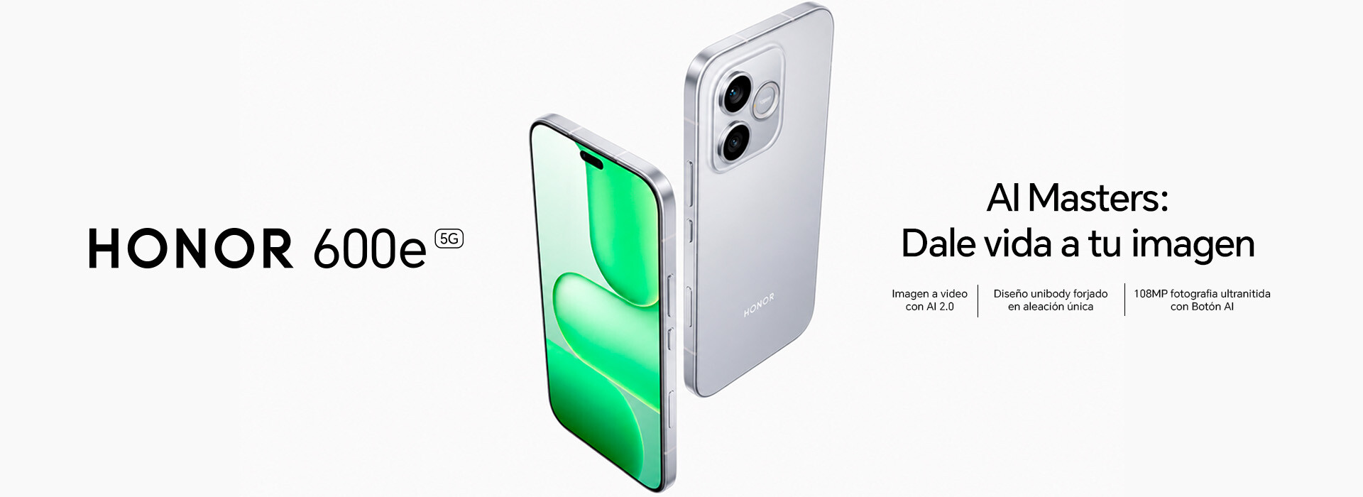 Honor600e