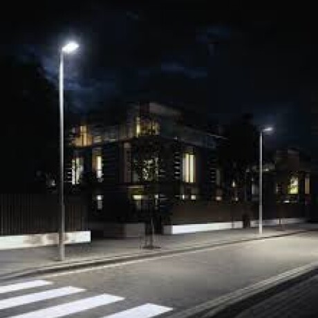 Luminaria vial Led URBINO LED 102W 14750lm 4000K IP66 POLONIA Luminaria vial Led URBINO LED 102W 14750lm 4000K IP66 POLONIA