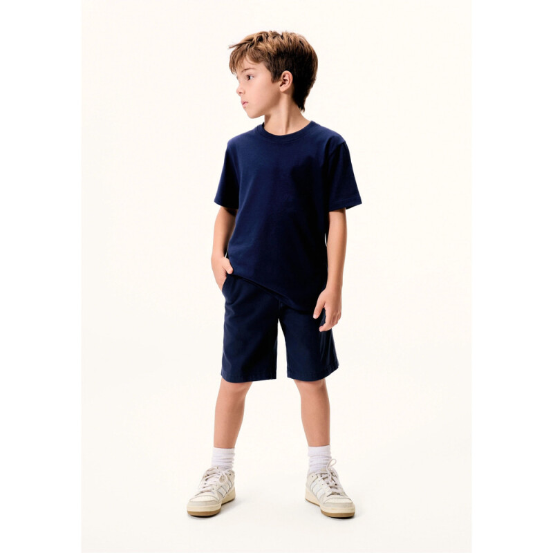 CAMISETA MM MASC AXTEN