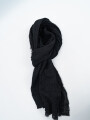 Pañuelo Tecu Negro