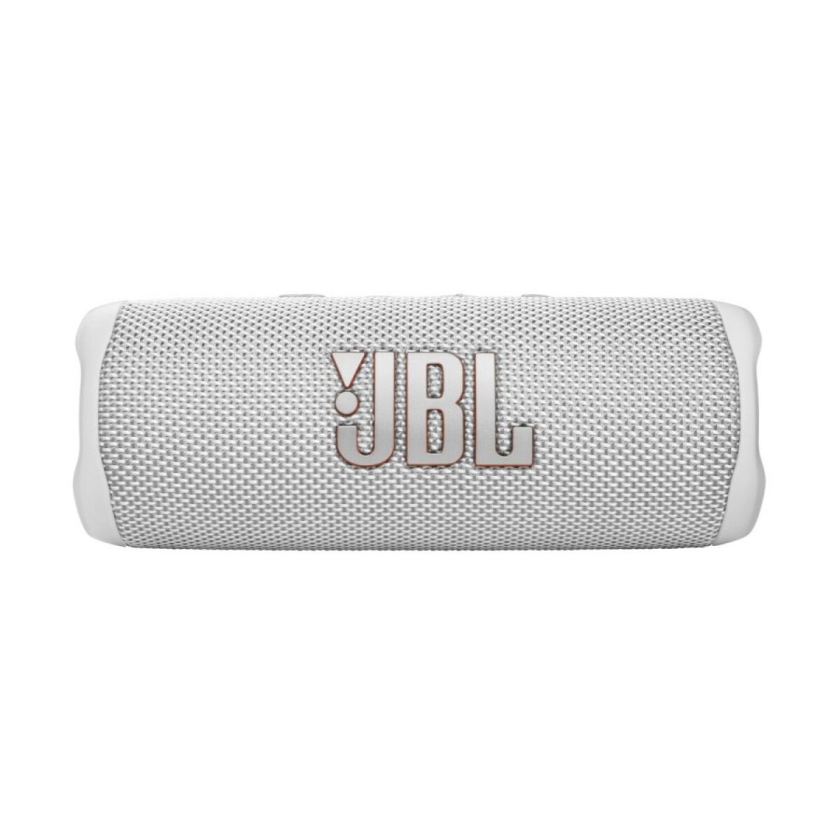 Parlante JBL Flip 6 BT blanco 