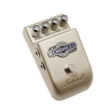 (N) PEDAL EFECTOS/MARSHALL EH1 ECHOHEAD (N) PEDAL EFECTOS/MARSHALL EH1 ECHOHEAD