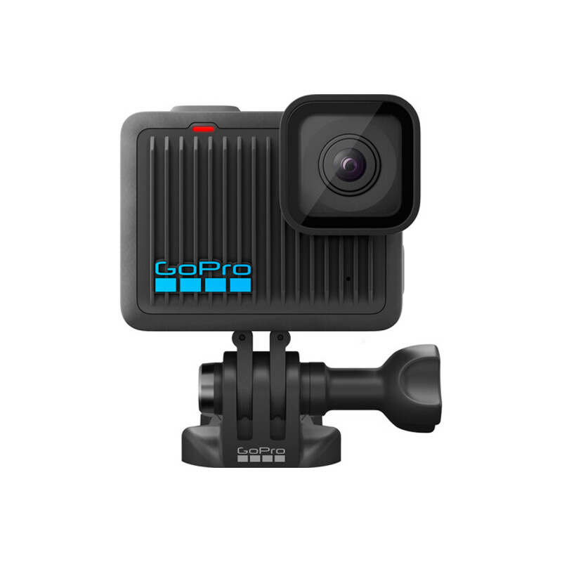 Camara de Acción GoPro Hero Compact Black Sumergible Camara de Acción GoPro Hero Compact Black Sumergible