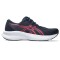 Zapatillas Running Patriot 14 Mujer Midnight/bright Rose