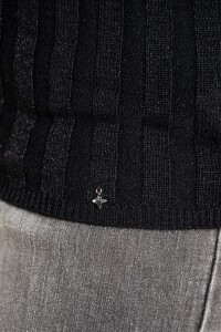 Sweater Negro