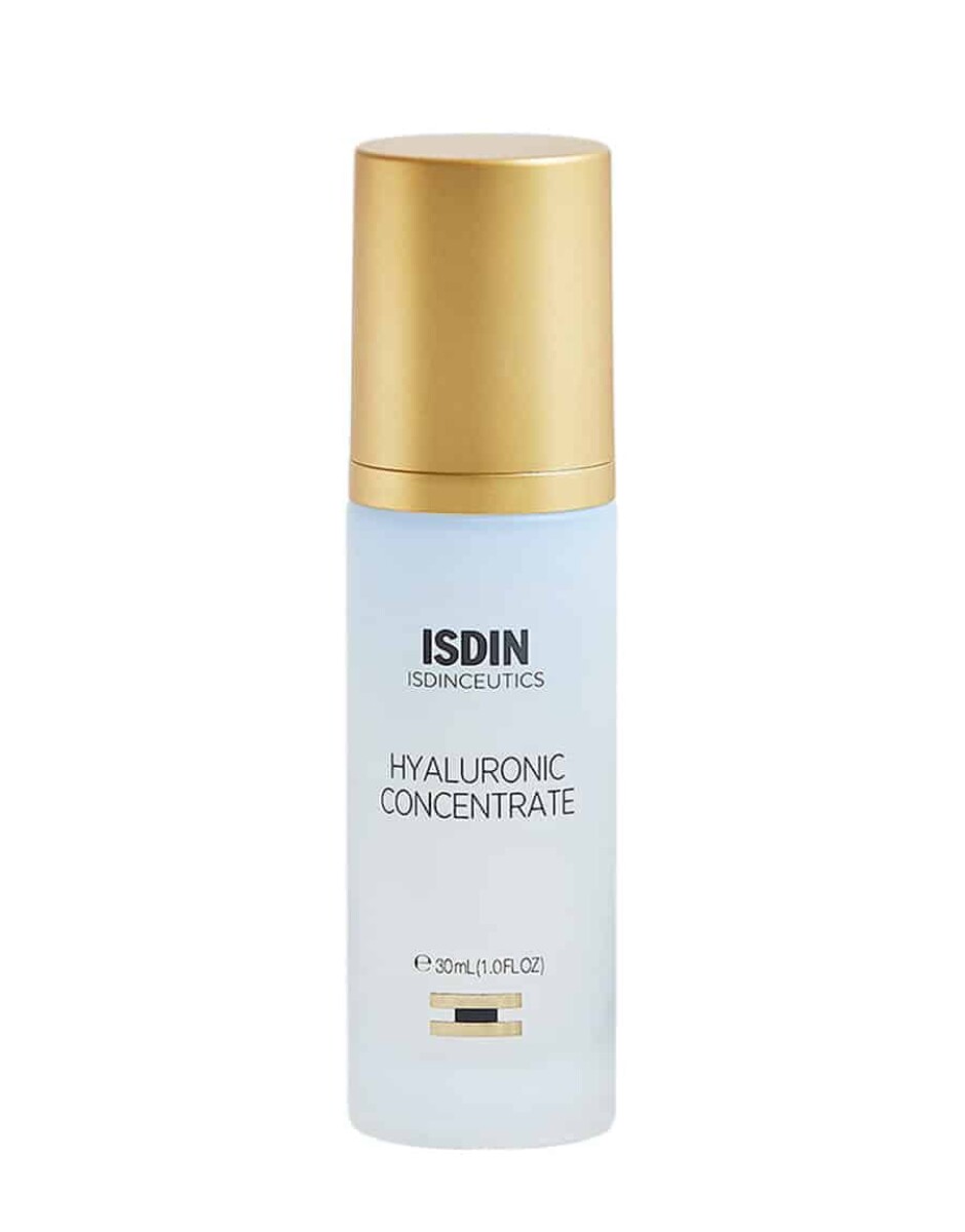 Isdin Hyaluronic Concentrate 
