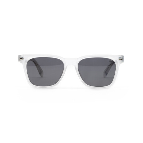 Lentes de Sol Legacy 24806 Unisex Transparente