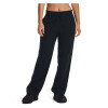 Pantalon Under Armour de Mujer - 847-001N110 Negro