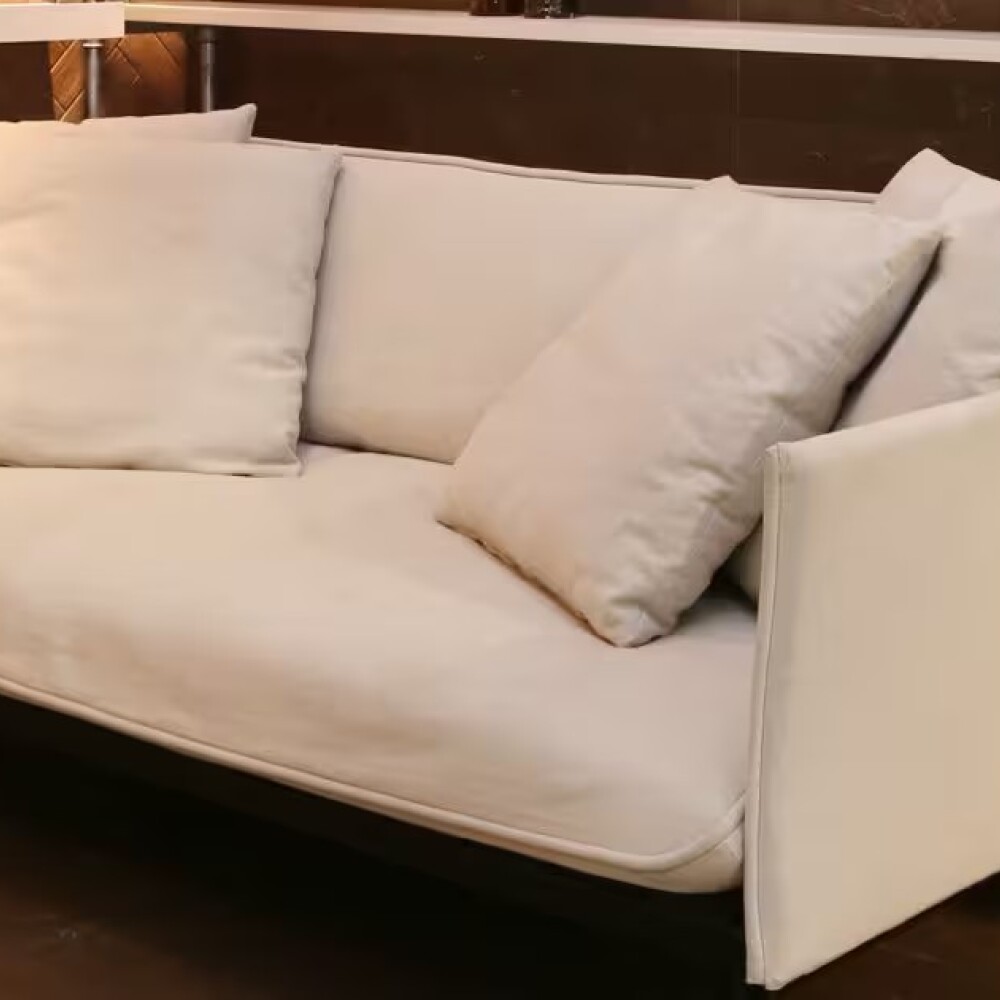 Porcelanato Lumina BW Act 58,4x117 cm satinado y rectificado Porcelanato Lumina Bw Act 58,4x117 Cm Satinado Y Rectificado