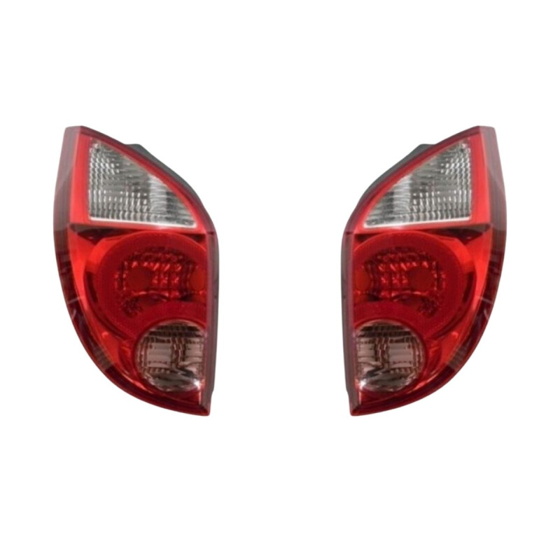 KIT DE FAROS TRASEROS Kit De Faros Traseros