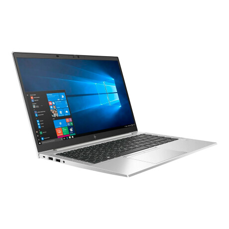 Notebook HP 14'' Ryzen 5 Pro 16gb 256gb Win11 Pro 001