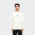 Canguro Stance Established Hoodie Beige
