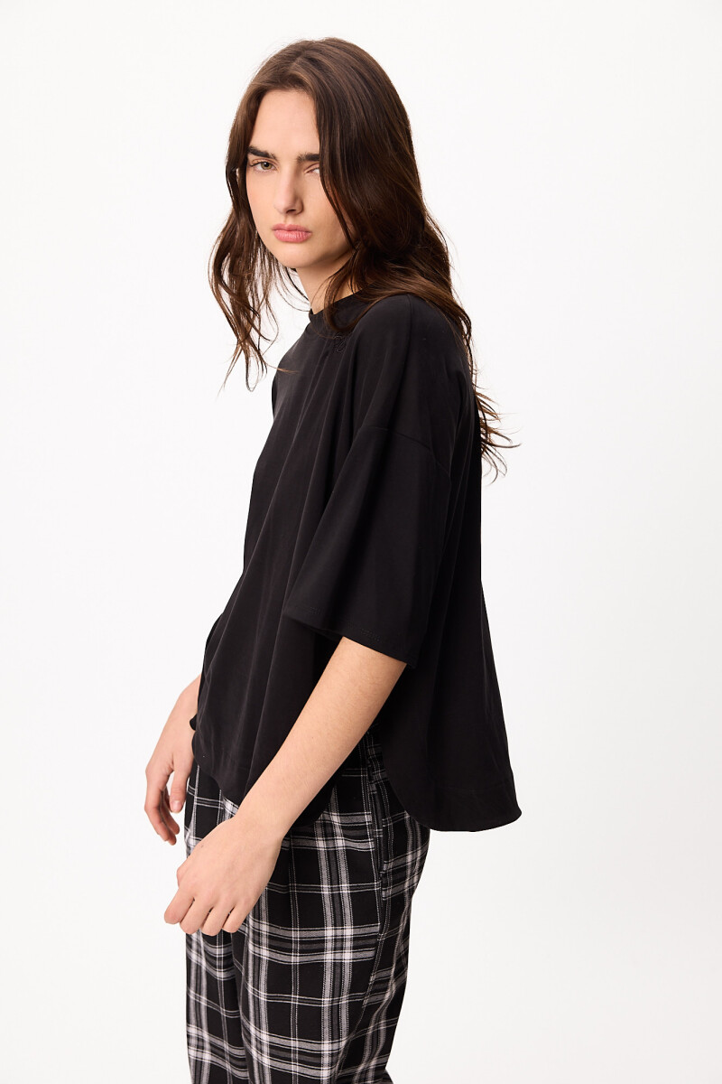 Tshirt Riot Negro