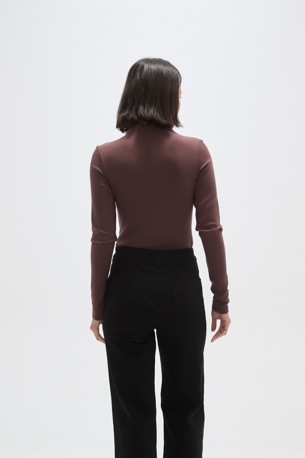 Body Breza Chocolate